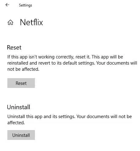 Windows 10 कंप्यूटर पर Netflix ब्लैक स्क्रीन [इसे ठीक करने के 8 समाधान]