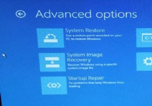 Windows स्वचालित मरम्मत लूप में फंस गया? यहाँ कैसे ठीक करें !!!