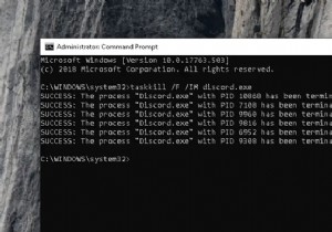 डिस्कॉर्ड विंडोज 10, 8 या 7 पर काम नहीं कर रहा है? यहाँ त्वरित समाधान