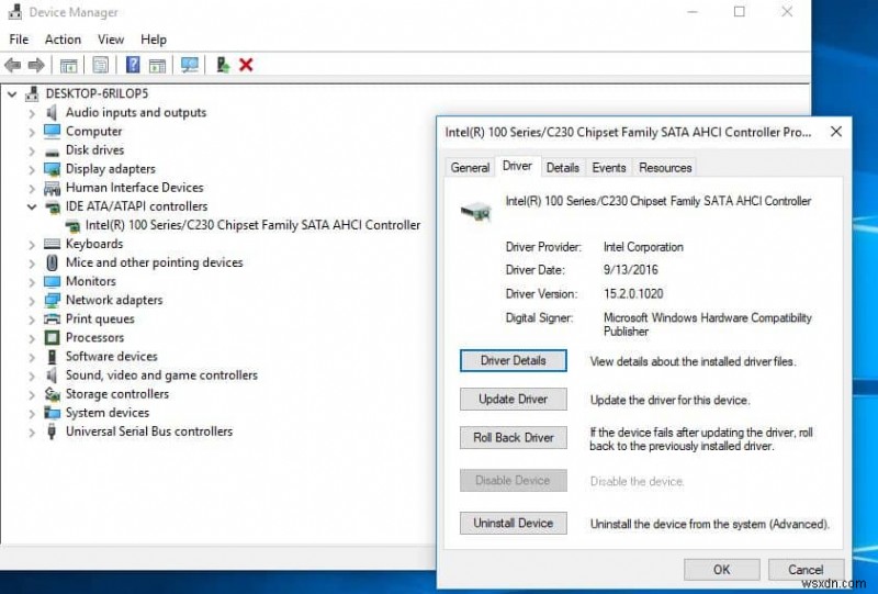 Windows 10 अपडेट के बाद उच्च CPU या 100 डिस्क उपयोग (7 कार्यशील समाधान)