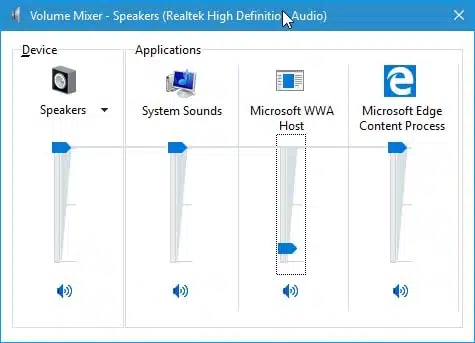 Windows 10, 8.1 और 7 में कम कंप्यूटर साउंड वॉल्यूम ठीक करें