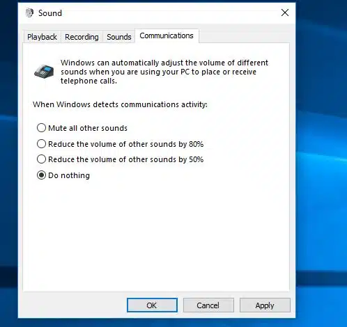 Windows 10, 8.1 और 7 में कम कंप्यूटर साउंड वॉल्यूम ठीक करें