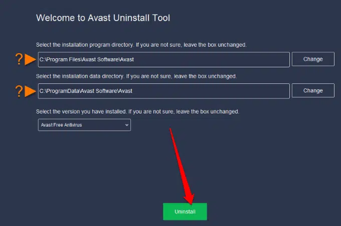 Avast windows 10 में नहीं खुलेगा (लागू करने के लिए 3 समाधान)