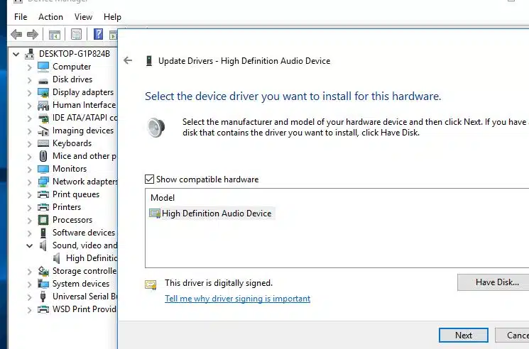 Windows 10 संस्करण 22H2