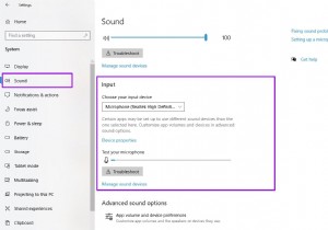 माइक्रोफोन काम नहीं कर रहा है या खुद को म्यूट कर रहा है? लागू करने के लिए 5 समाधान