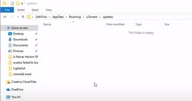 हल किया गया:uTorrent प्रतिक्रिया नहीं दे रहा है या Windows 10 पर खुल रहा है