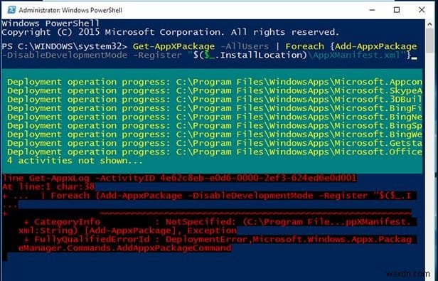 Windows 10 2022 अद्यतन संस्करण 22H2 समस्या निवारण गाइड !!!