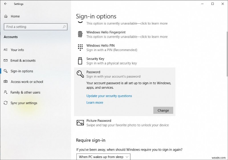 Windows 10 संस्करण 22H2 बिल्ड 19045 सामान्य प्रश्न और उत्तर