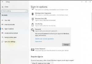 Windows 10 संस्करण 22H2 बिल्ड 19045 सामान्य प्रश्न और उत्तर