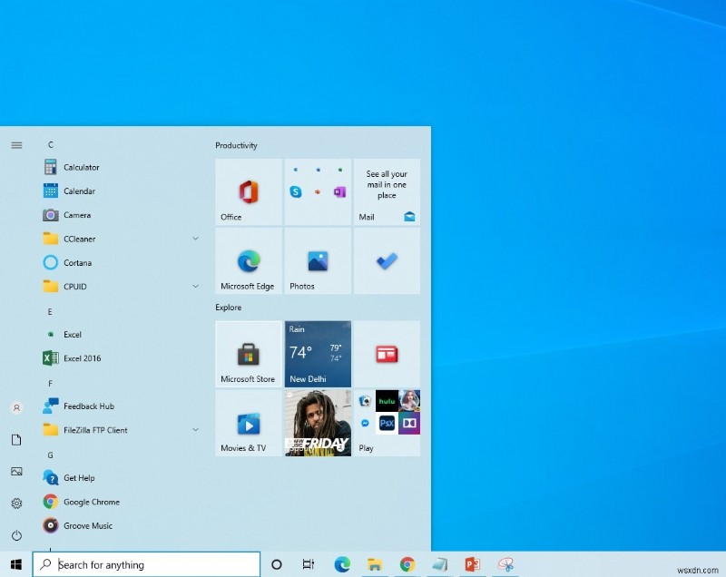 Windows 10 मीडिया निर्माण टूल डाउनलोड करें और इसके उपयोग