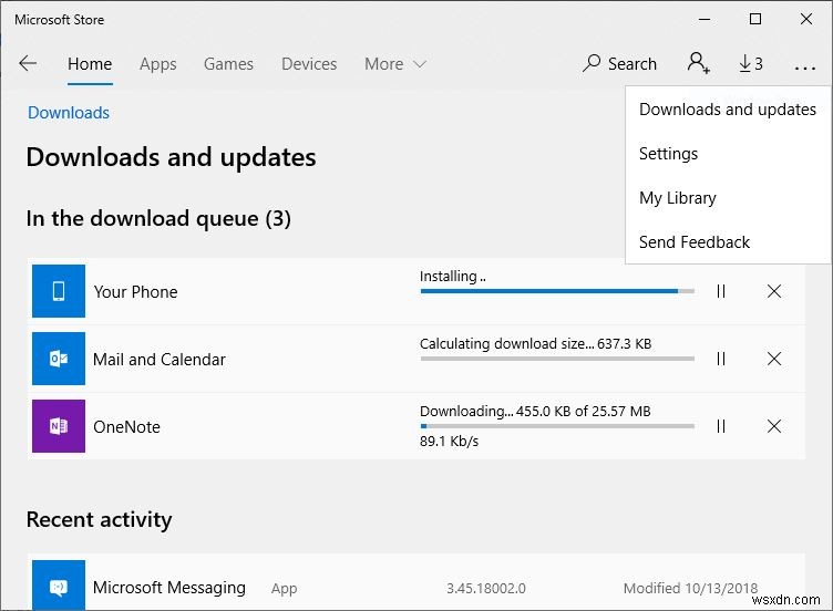 Windows 10 मेल ऐप ईमेल प्रिंट नहीं करता है? यहाँ कुछ त्वरित समाधान !!!