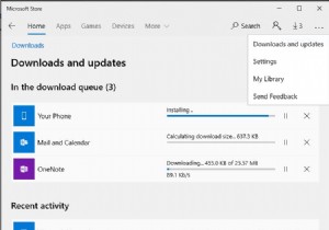Windows 10 मेल ऐप ईमेल प्रिंट नहीं करता है? यहाँ कुछ त्वरित समाधान !!!