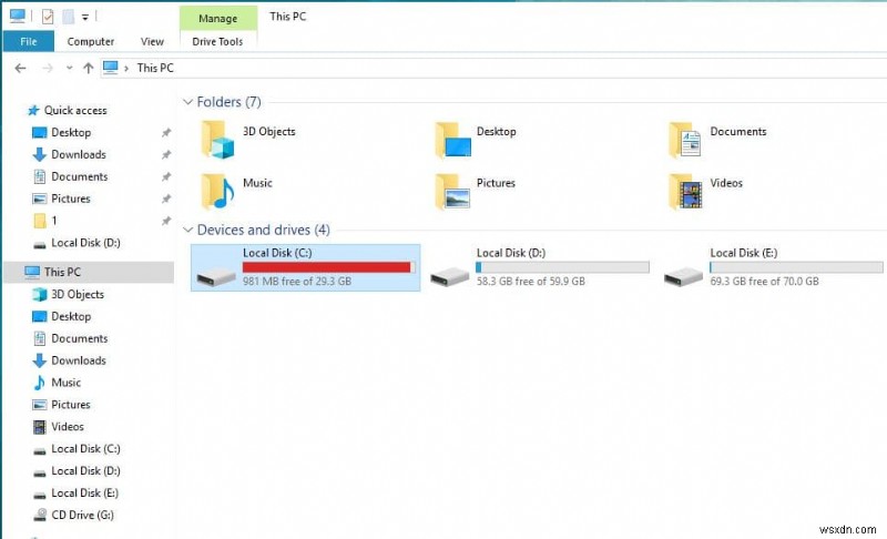 Windows 10 2022 अपडेट (22H2) डाउनलोड करने में अटक गया? यहां ठीक करने का तरीका