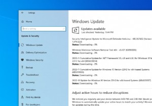 विंडोज 10 KB5019959 और KB5019966 अपडेट डाउनलोड करें (नया क्या है?) 
