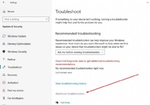 Windows 10 अपडेट KB5019959 इंस्टॉल करने में विफल? इसे ठीक करते हैं