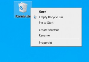 विंडोज में डिलीट हुई फाइल्स को कैसे रिकवर करें 