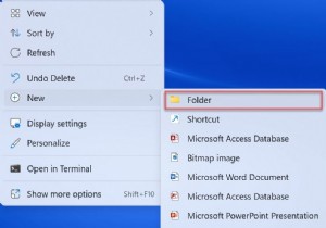 विंडोज 11 गॉड मोड क्या है और मैं इसका उपयोग कैसे करूं? 