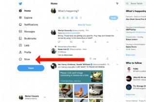 अपने ट्विटर इतिहास को कैसे डाउनलोड करें 