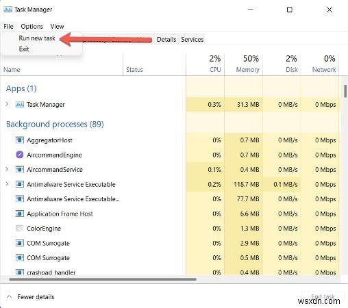 Windows 11 में लापता टास्कबार और स्टार्ट मेन्यू को कैसे ठीक करें