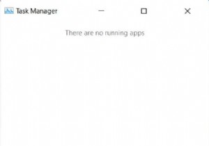 Windows 11 में लापता टास्कबार और स्टार्ट मेन्यू को कैसे ठीक करें