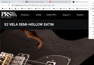 Chrome में टैब समूहों का उपयोग कैसे करें