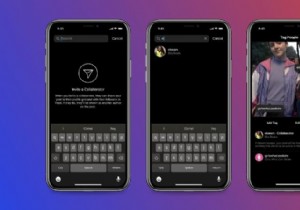 Instagram पर Collab कैसे पोस्ट करें