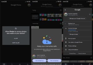 Android पर संग्रहण स्थान कैसे खाली करें