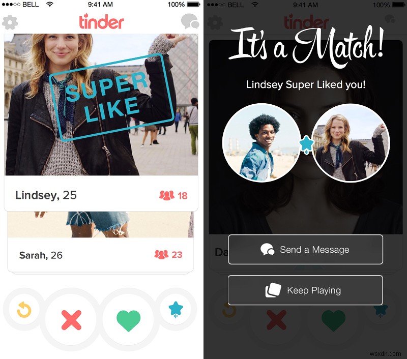 Tinder का उपयोग करने के लिए हमारी विस्तृत मार्गदर्शिका