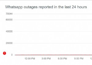 WhatsApp कैसे ठीक करें:क्या WhatsApp डाउन है?