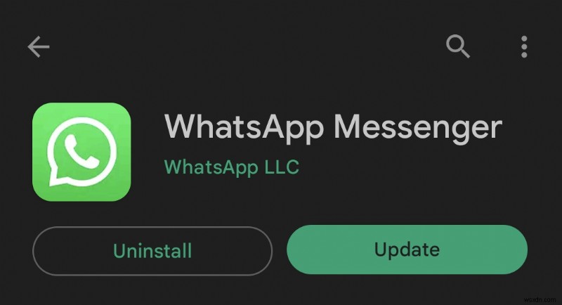 WhatsApp पर सेल्फ-डिस्ट्रक्टिंग फोटो और वीडियो कैसे भेजें