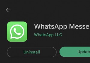 WhatsApp पर सेल्फ-डिस्ट्रक्टिंग फोटो और वीडियो कैसे भेजें