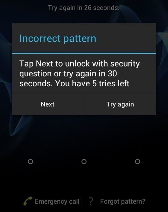यदि आप अपना पिन भूल गए हैं तो Android फ़ोन को कैसे अनलॉक करें