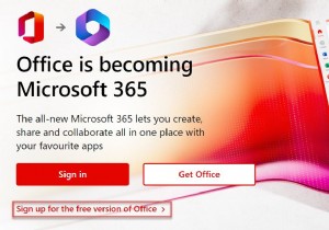 माइक्रोसॉफ्ट पॉवरपॉइंट मुफ्त में कैसे प्राप्त करें