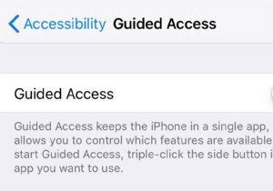 iPhone या iPad पर किसी ऐप को कैसे लॉक करें