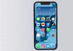 iPhone या iPad पर सिरी की आवाज कैसे बदलें