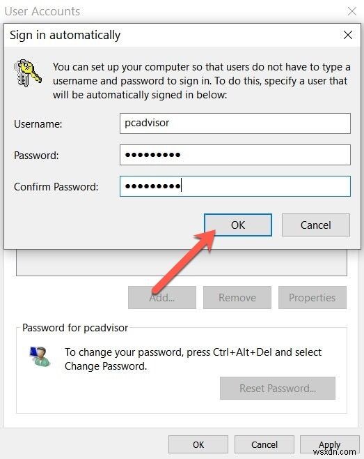 Windows में लॉगिन पासवर्ड कैसे हटाएं