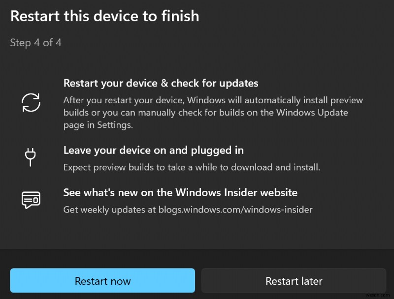 Windows 11 2022 कैसे इंस्टॉल करें अभी अपडेट करें