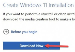 बिना माइक्रोसॉफ्ट अकाउंट के विंडोज 11 कैसे सेट करें