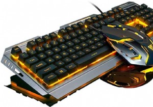 Xbox क्लाउड गेमिंग के लिए माउस और कीबोर्ड का उपयोग करने के टिप्स