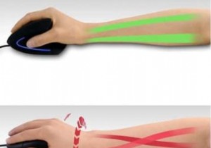 बाएं हाथ वाले गेमिंग माउस को चुनने के टिप्स