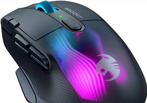 गेमिंग माउस क्या है और गेमप्ले को अनुकूलित करने के टिप्स