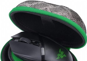 अपनी आवश्यकताओं के लिए गेमिंग माउस सहायक उपकरण चुनने की युक्तियां