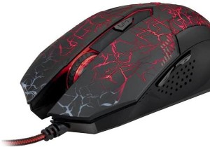 गेमिंग माउस की विशेषताएं – एक त्वरित मार्गदर्शिका