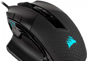 बड़े हाथों के लिए गेमिंग माउस चुनने के टिप्स