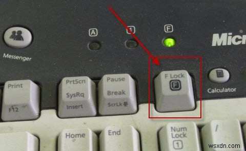 गेमिंग कीबोर्ड पर काम न करने वाली की को कैसे ठीक करें - स्टेप बाय स्टेप