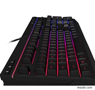 गेमिंग कीबोर्ड बनाम एक नियमित कीबोर्ड - आपके लिए सही कीबोर्ड चुनने की युक्तियां