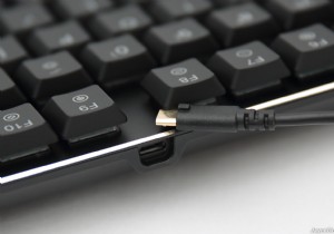 क्या करें जब गेमिंग कीबोर्ड काम नहीं कर रहा हो 