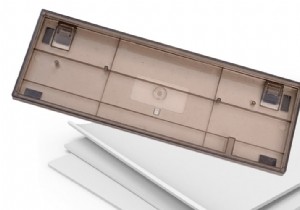 सिलिकॉन डैम्पनिंग कीबोर्ड मॉड क्या है?