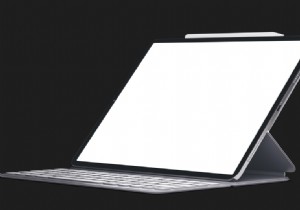 कीबोर्ड को iPad से कैसे कनेक्ट करें