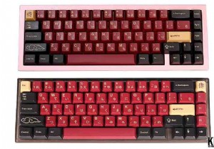 मैकेनिकल कीबोर्ड के लिए पूर्ण खरीदार गाइड